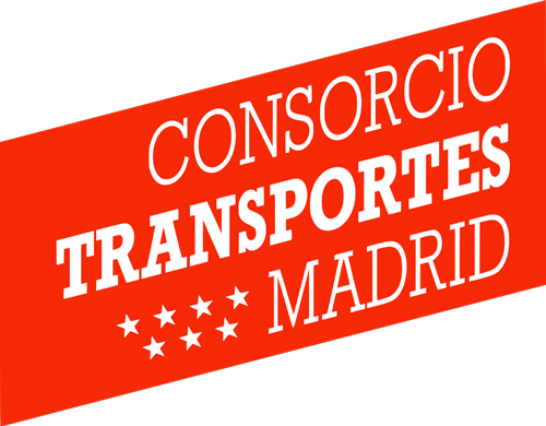 Consorcio transporte Madrid