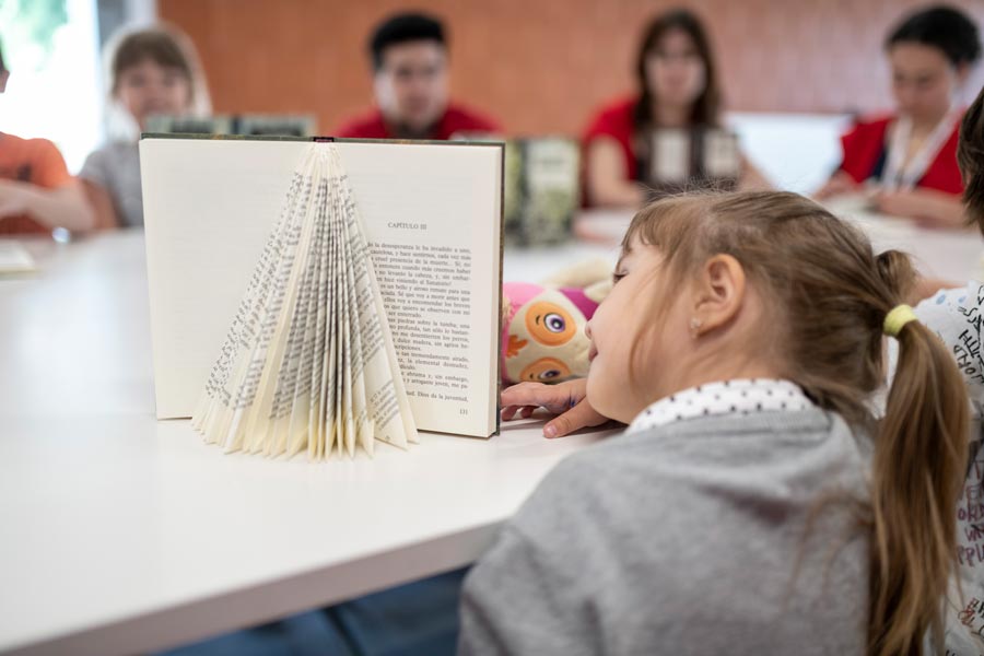 Primera Infancia, Primeros Sueños: Construyendo Vidas con Futuro