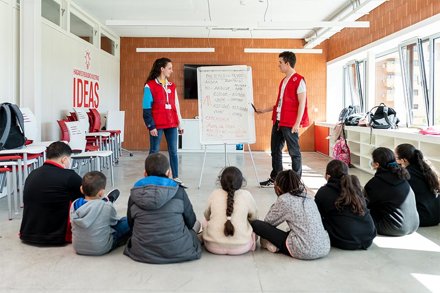 Primera Infancia, Primeros Sueños: Construyendo Vidas con Futuro