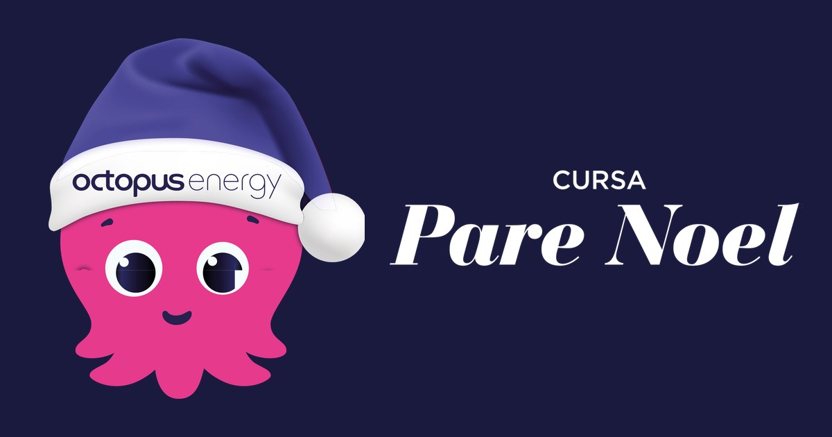 Cursa Pare Noel Barcelona