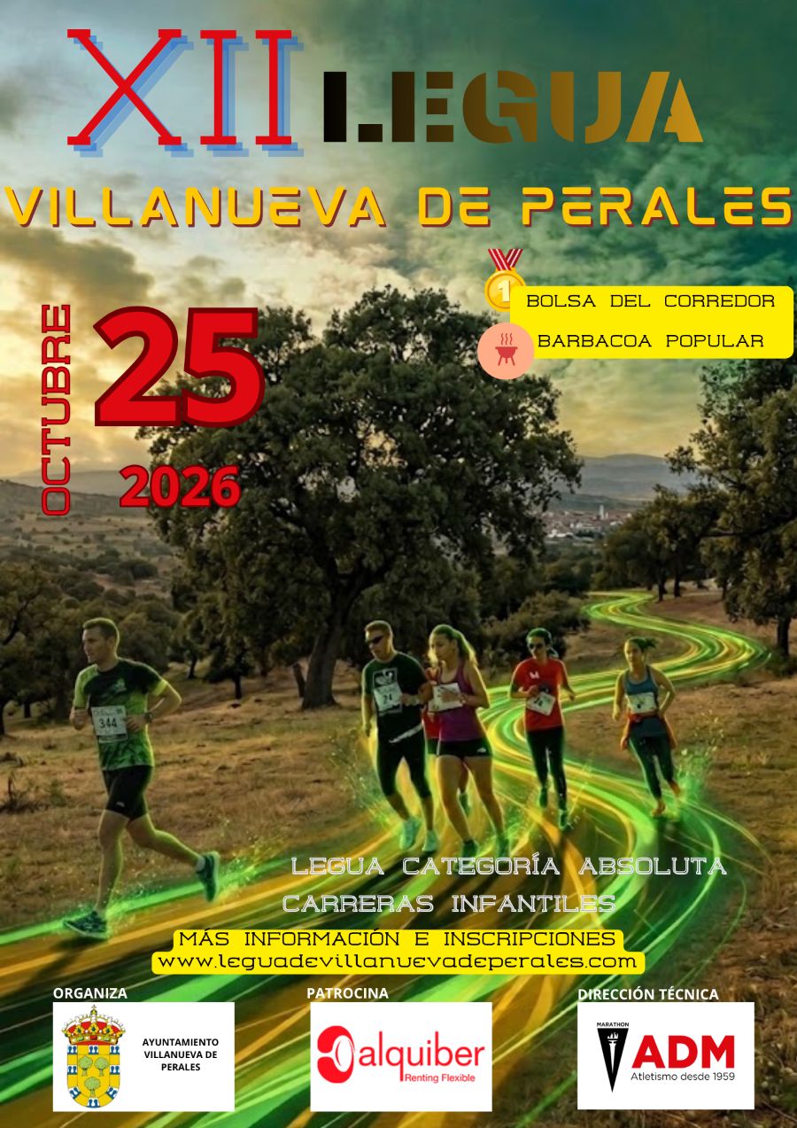 Ayuntamiento Villanueva de Perales