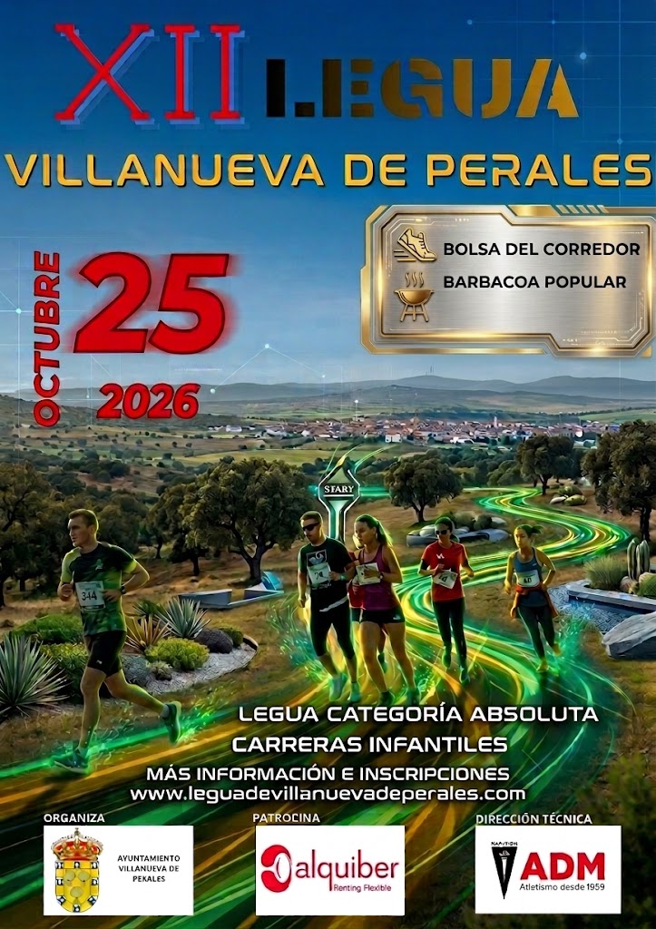 Ayuntamiento Villanueva de Perales