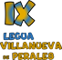 VIII Carrera Popular Legua de Villanueva de Perales