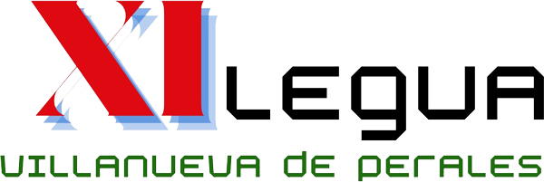 X Carrera Popular Legua de Villanueva de Perales