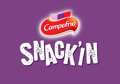 Campofrío Snack'in