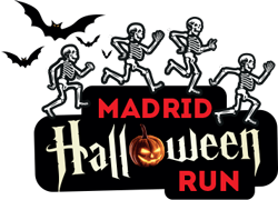Madrid Halloween Run