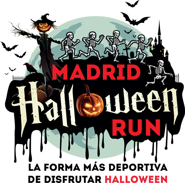 Madrid Halloween Run