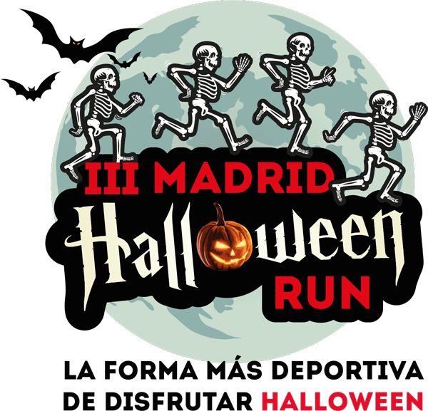 Madrid Halloween Run