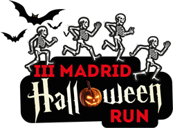 Madrid Halloween Run