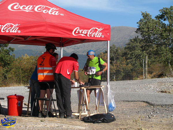 Voluntarios