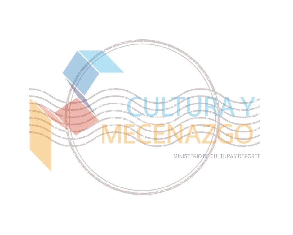 Sello Cultura y Mecenazgo