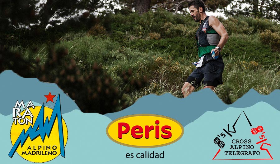 Peris, un rinconcito de la Huerta de Valencia en la Sierra de Madrid de la mano del Maratón Alpino Madrileño