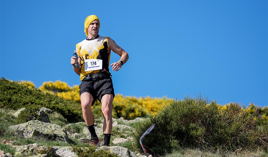 El 27 de febrero se abren las inscripciones para el Maratón Alpino Madrileño 2026