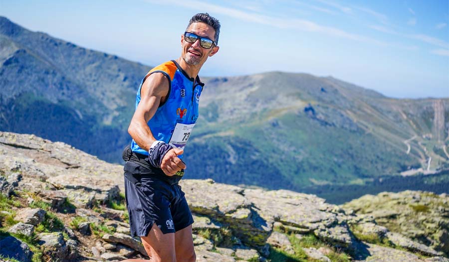 El Maratón Alpino Madrileño agota sus inscripciones en apenas cinco días