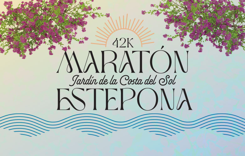 Maratón Costa del Sol Estepona