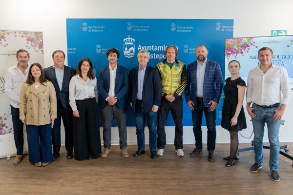 Estepona unveils the first Costa del Sol Marathon