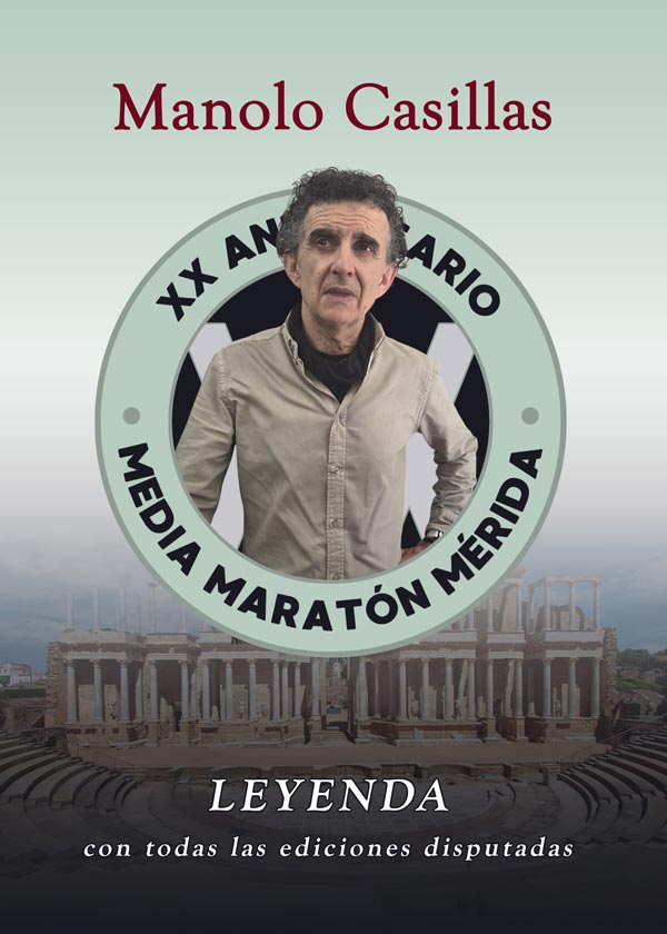 Leyendas de nuestra prueba