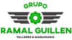 Ramal Guillén