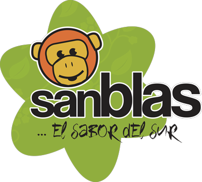 Productos San Blas