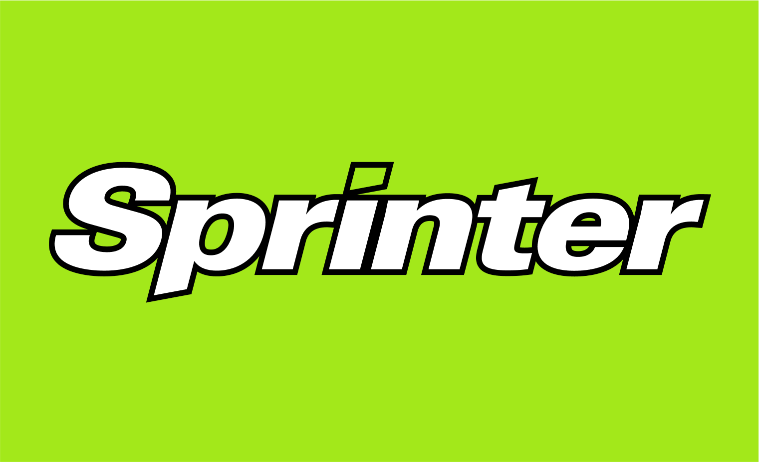 Sprinter