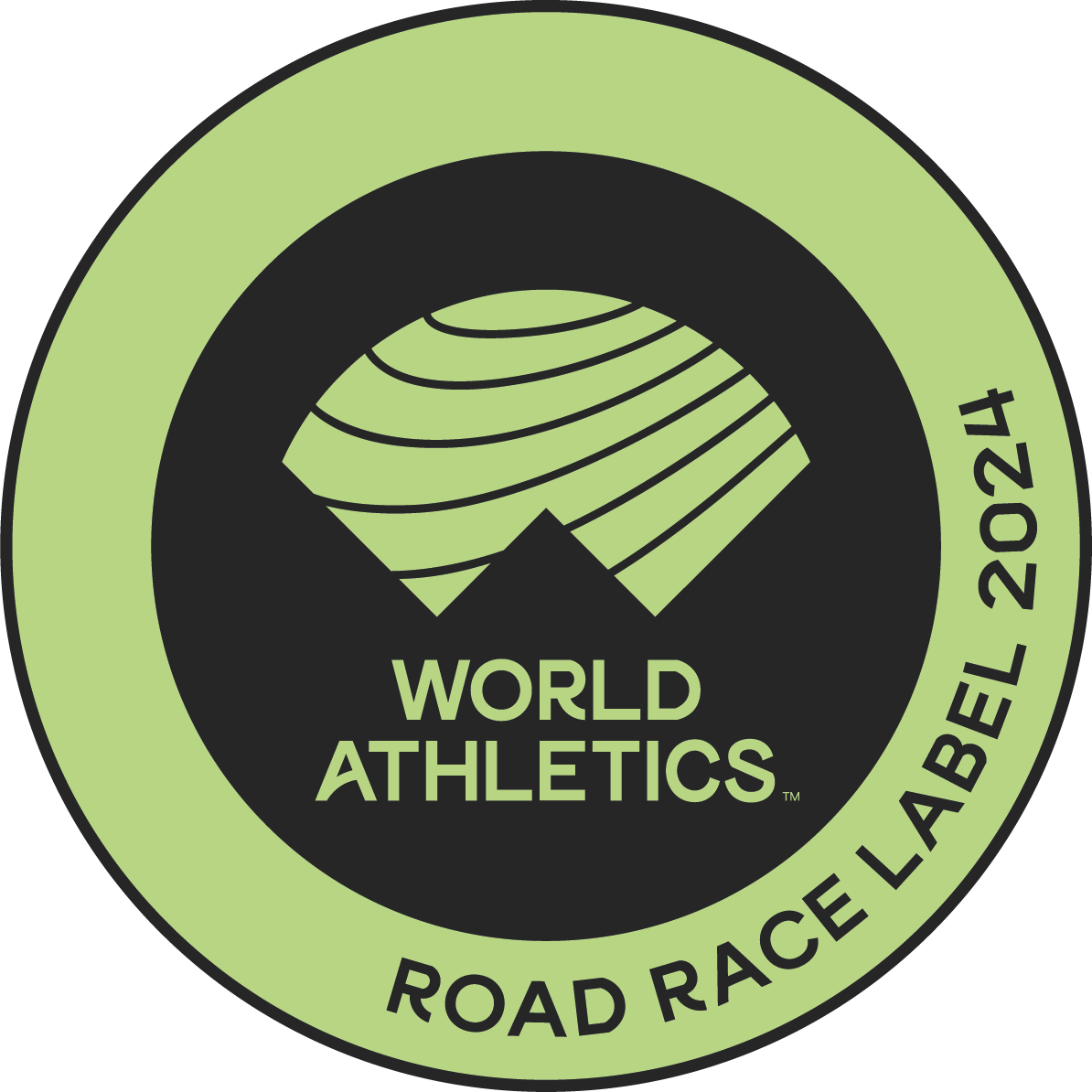 World Athletics Label Road Races