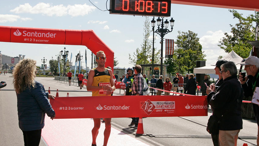 Cancelado el Medio Maratón y los 10 km de Santander 2020