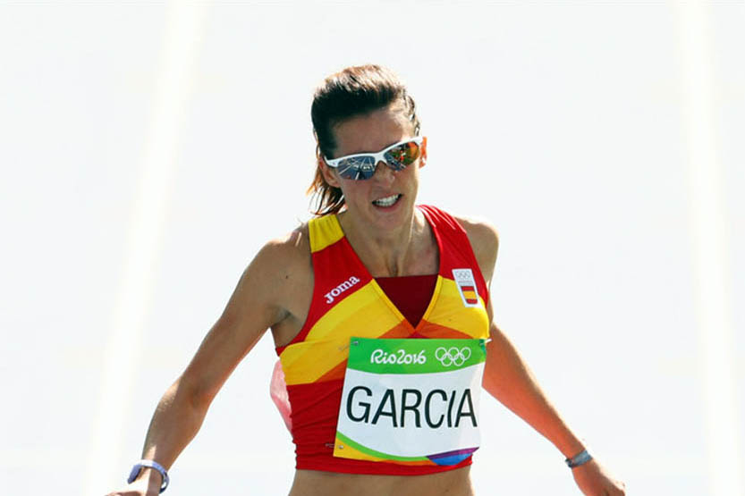 Estela García