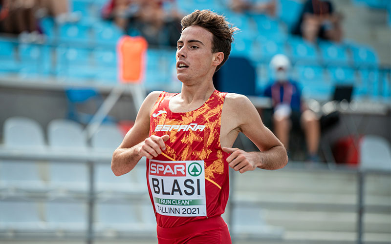 Víctor Blasi
