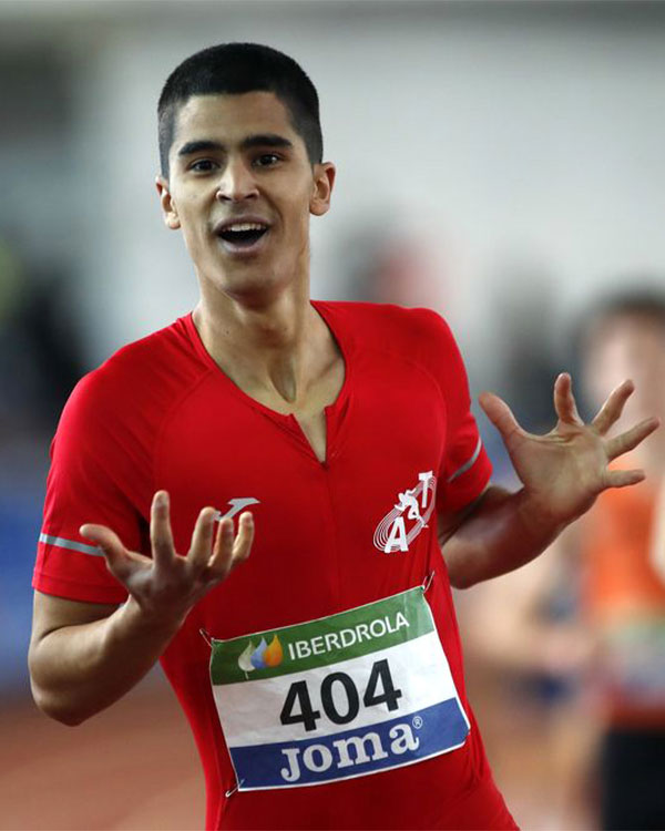 Mohamed Attaoui