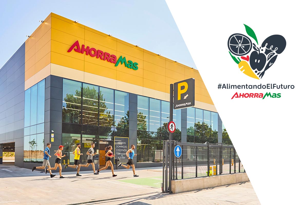 Ahorramas repite como patrocinador oficial del Movistar Madrid Medio Maratón