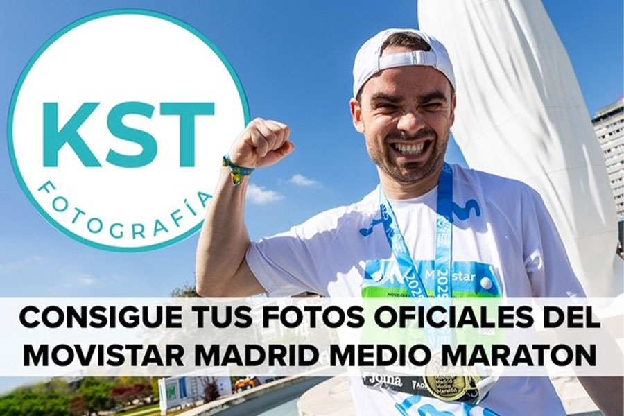 Fotografías oficiales