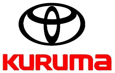 Toyota Kuruma