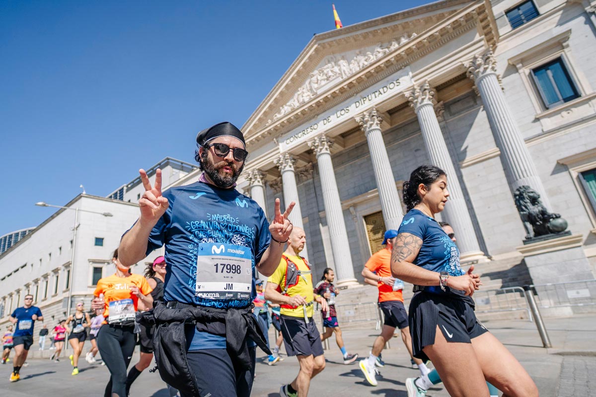 KEEP SOME GOOD MEMORIES FROM YOUR RACE!