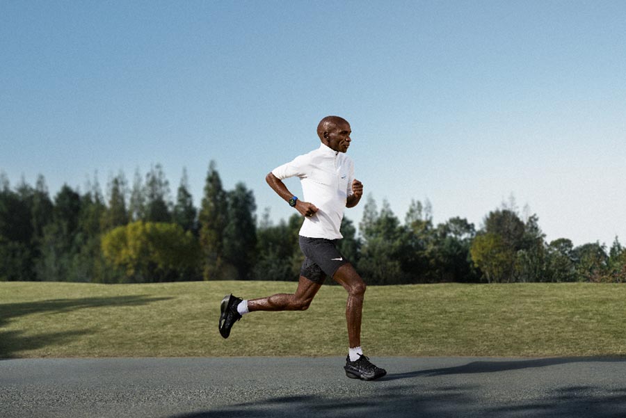 HUAWEI WATCH GT Runner 2: así puede ayudarte a preparar una media maratón kilómetro a kilómetro