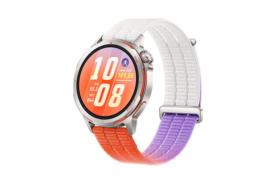 HUAWEI WATCH GT Runner 2: así puede ayudarte a preparar una media maratón kilómetro a kilómetro