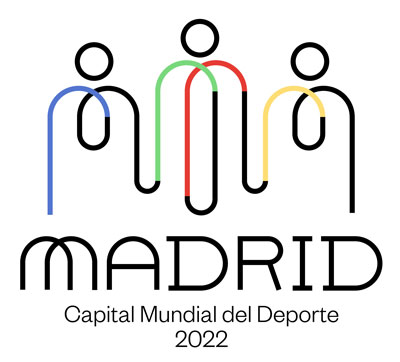 Madrid Capital Mundial del Deporte