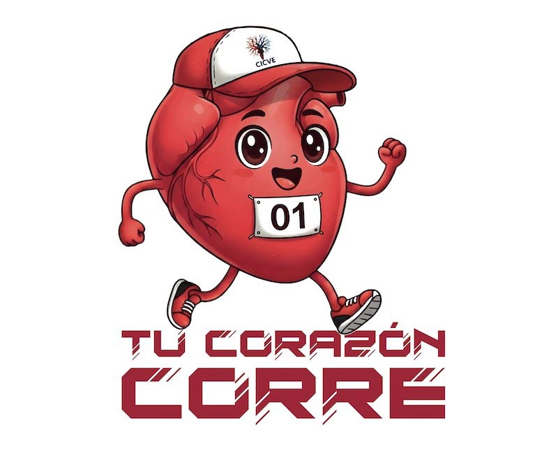 “Tu Corazón Corre” llega a Movistar Madrid Medio Maratón tras su exitoso debut en Sevilla