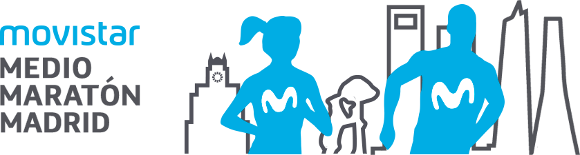 Movistar Medio Maratón de Madrid