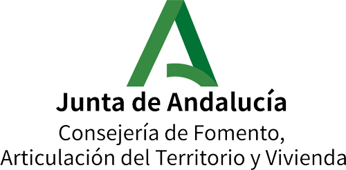 Consejería Junta de Andalucía