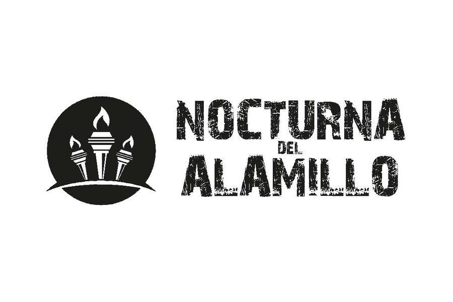 Carrera Nocturna Del Alamillo