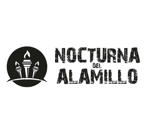 Carrera Nocturna del Alamillo 2024