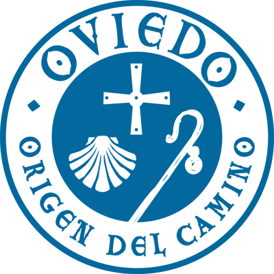 Oviedo Origen del Camino