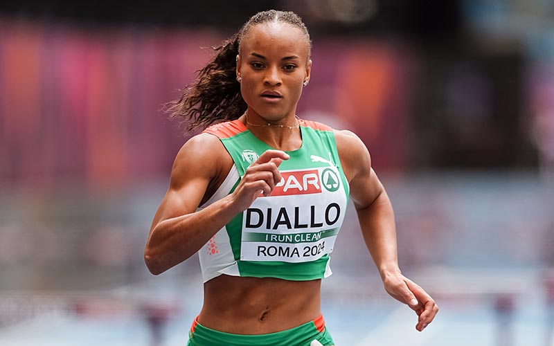 Fatoumata Diallo