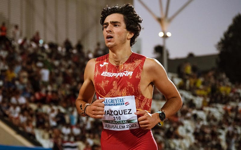 Pedro Vázquez
