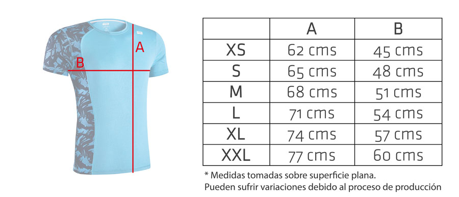 Camiseta (Unisex)