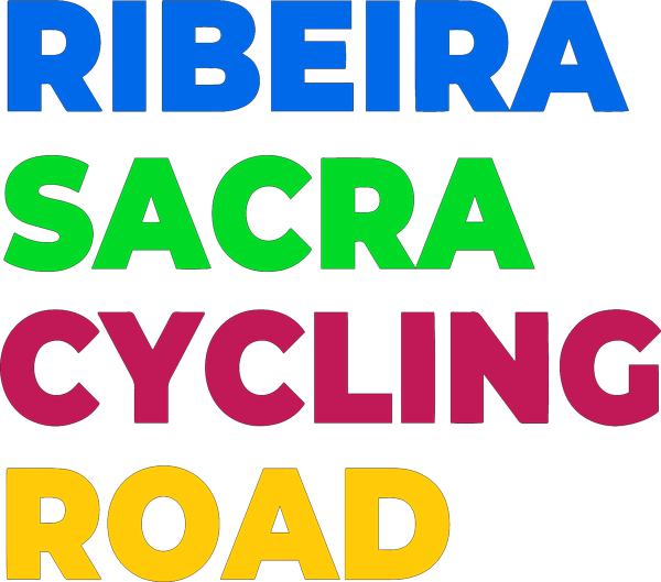 Ribeira Sacra Cycling Road
