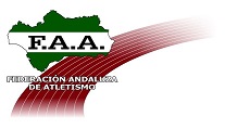 Federación Andaluza de Atletismo