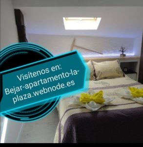 Apartamento La Plaza