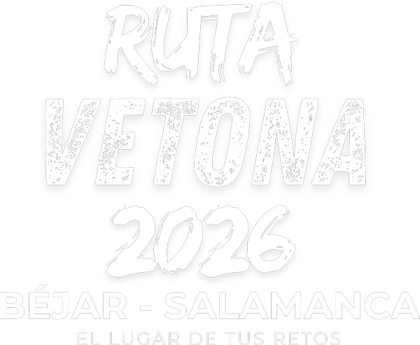 Ruta Vetona 2025