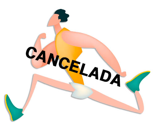 Cancelada la VI edición de la San Silvestre de Colmenar Viejo